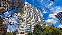 2805 - 100 ANTIBES DRIVE Toronto, ON M2R 3N1