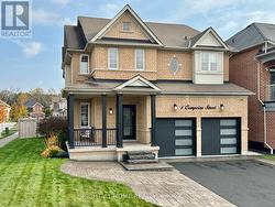 1 CAMPVIEW STREET  Whitby, ON L1R 0K5