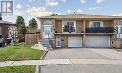 MAIN - 1596 CORKSTONE GLADE Mississauga, ON L4W 2E7