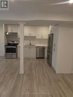 LOWER LEVEL - 65 RUFFLE LANE LANE N Richmond Hill, ON L4E 0W3