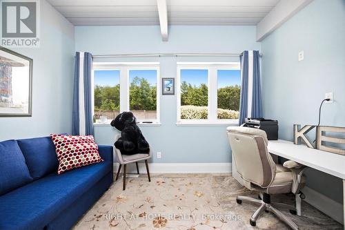 25260 Maple Beach Road, Brock, ON - Indoor