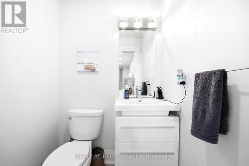 25260 Maple Beach Road, Brock, ON - Indoor Photo Showing Bathroom