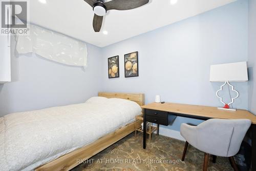 25260 Maple Beach Road, Brock, ON - Indoor Photo Showing Bedroom