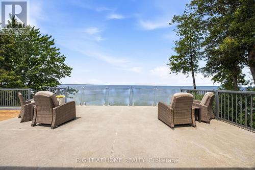 25260 Maple Beach Road, Brock, ON - Outdoor