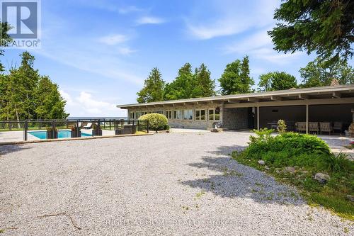 25260 Maple Beach Road, Brock, ON - Outdoor