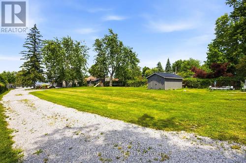 25260 Maple Beach Road, Brock, ON - Outdoor