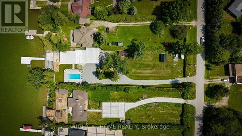 25260 Maple Beach Road, Brock, ON - Outdoor With View