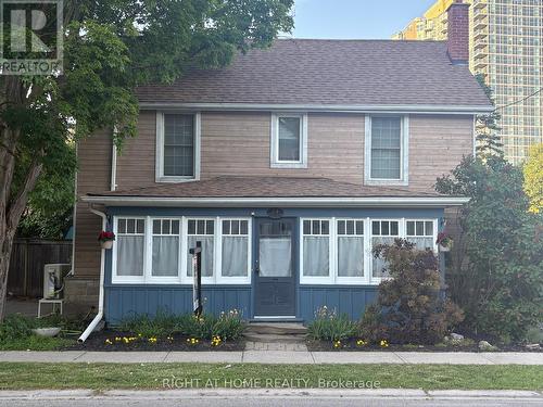 24 MILL STREET N  Brampton, ON L6X 1S6