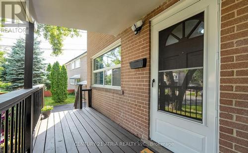 MAIN - 126 CELESTE DRIVE , Toronto, Ontario M1E 2V1 2