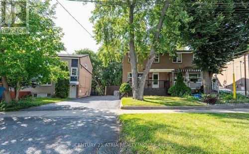 MAIN - 126 CELESTE DRIVE , Toronto, Ontario M1E 2V1 3