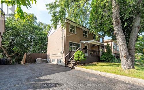 MAIN - 126 CELESTE DRIVE , Toronto, Ontario M1E 2V1 4