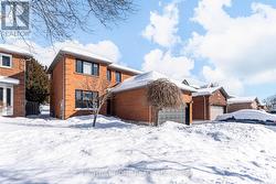 4212 CREDIT POINTE DRIVE Mississauga, ON L5M 3K2