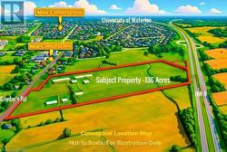 2265 SNYDERS ROAD E  Wilmot, ON N0B 2H0