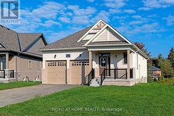 240 WILCOX DRIVE Clearview, ON L0M 1S0