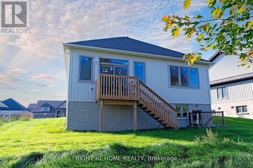 240 Wilcox Drive, Clearview, ON - Outdoor