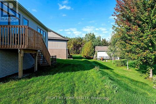 240 Wilcox Drive, Clearview, ON - Outdoor