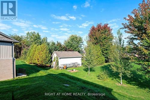 240 Wilcox Drive, Clearview, ON - Outdoor