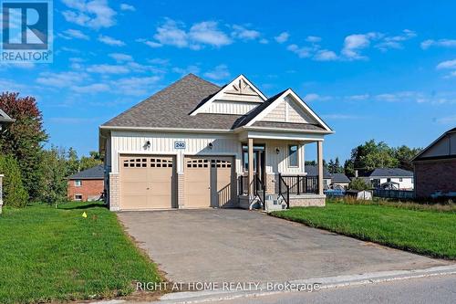 240 Wilcox Drive, Clearview, ON - Outdoor