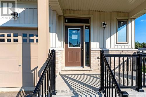 240 Wilcox Drive, Clearview, ON - Outdoor With Exterior