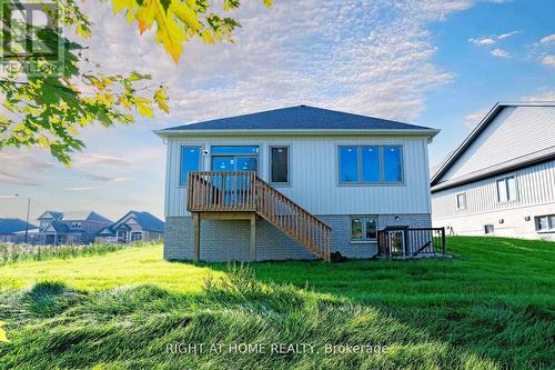 240 Wilcox Drive, Clearview, ON - Outdoor