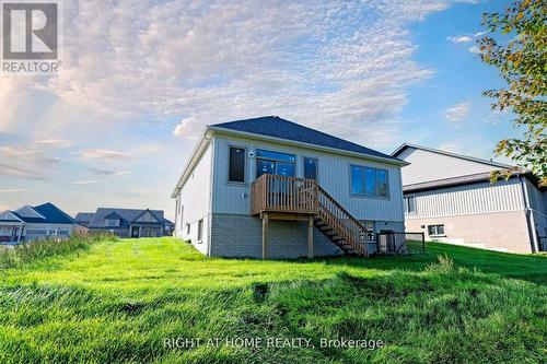240 Wilcox Drive, Clearview, ON - Outdoor