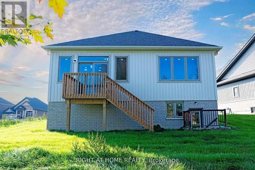 240 Wilcox Drive, Clearview, ON - Outdoor
