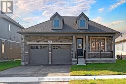 265 WILCOX DRIVE Clearview, ON L0M 1S0