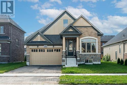 245 WILCOX DRIVE  Clearview, ON L0M 1S0