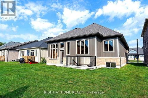 245 Wilcox Drive, Clearview, ON - Outdoor