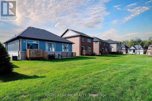 245 Wilcox Drive, Clearview, ON - Outdoor