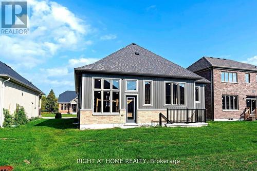 245 Wilcox Drive, Clearview, ON - Outdoor