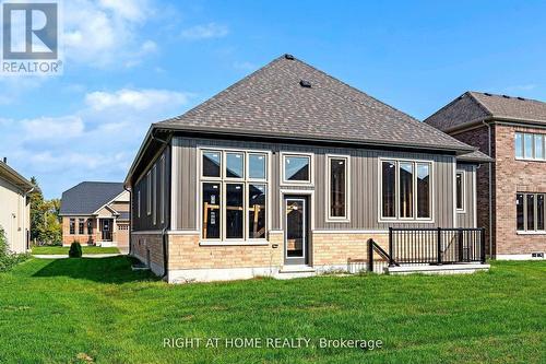 245 Wilcox Drive, Clearview, ON - Outdoor
