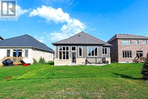 245 Wilcox Drive, Clearview, ON - Outdoor