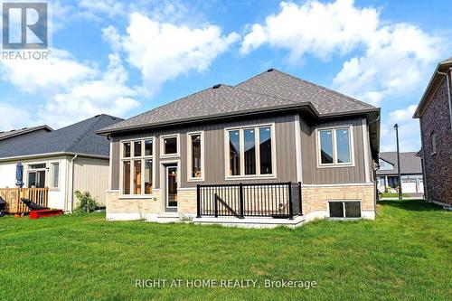 245 Wilcox Drive, Clearview, ON - Outdoor