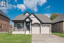 254 WILCOX DRIVE Clearview, ON L0M 1S0