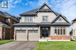 260 WILCOX DRIVE Clearview, ON L0M 1S0