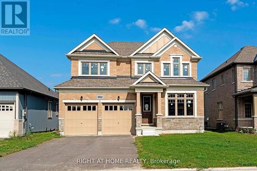 262 DUNCAN STREET  Clearview, ON L0M 1S0