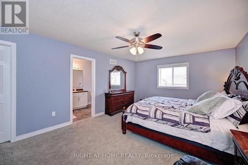 33 Mussen Street, Guelph, ON - Indoor Photo Showing Bedroom