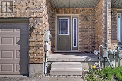 33 Mussen Street, Guelph, ON - Outdoor