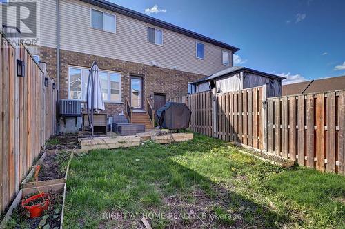 33 Mussen Street, Guelph, ON - Outdoor With Exterior