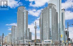 3511 - 208 QUEENS QUAY W Toronto, ON M5J 2Y5