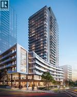 2407 - 38 FOREST MANOR ROAD Toronto, ON M2J 0H4