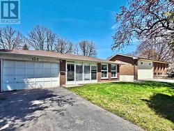 182 MCNICOLL AVENUE Toronto, ON M2N 3K7