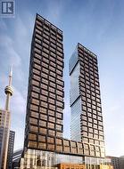1207 - 15 MERCER STREET Toronto, ON M5V 1H2