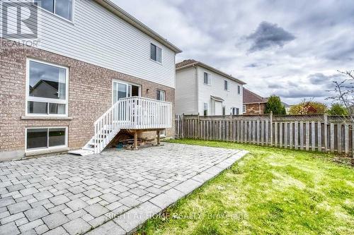 Main Fl - 636 Ormond Drive, Oshawa, ON - Outdoor With Exterior