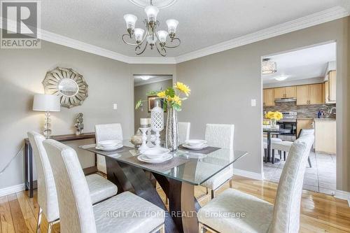 Main Fl - 636 Ormond Drive, Oshawa, ON - Indoor Photo Showing Dining Room