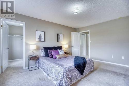 Main Fl - 636 Ormond Drive, Oshawa, ON - Indoor Photo Showing Bedroom
