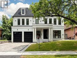 69 CENTRE AVENUE Toronto, ON M2M 2L4