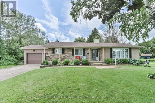 158 MCFARLIN DRIVE  West Grey, ON N0G 2L0