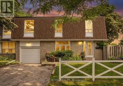 80 LILLOOET CRESCENT Richmond Hill, ON L4C 5A7